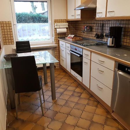 Neu! Ferienwohnung Ramke Eg Lilienthal  Kültér fotó