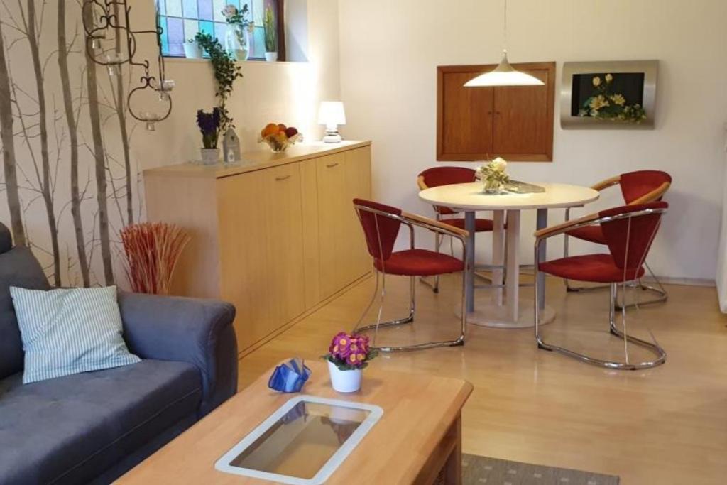 Neu! Ferienwohnung Ramke Eg Lilienthal  Kültér fotó