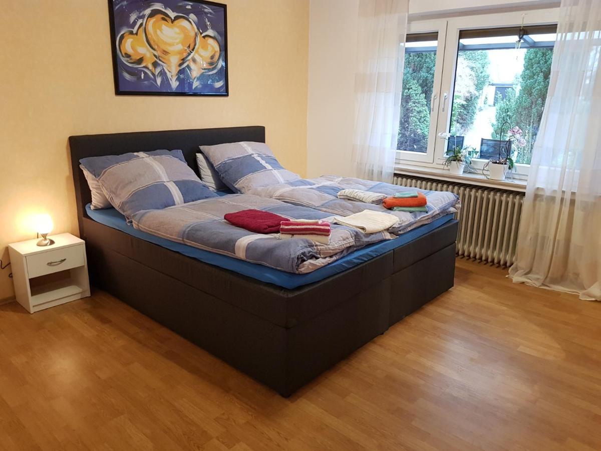 Neu! Ferienwohnung Ramke Eg Lilienthal  Kültér fotó
