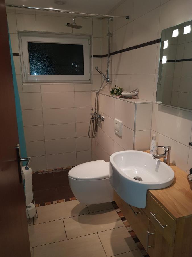 Neu! Ferienwohnung Ramke Eg Lilienthal  Kültér fotó