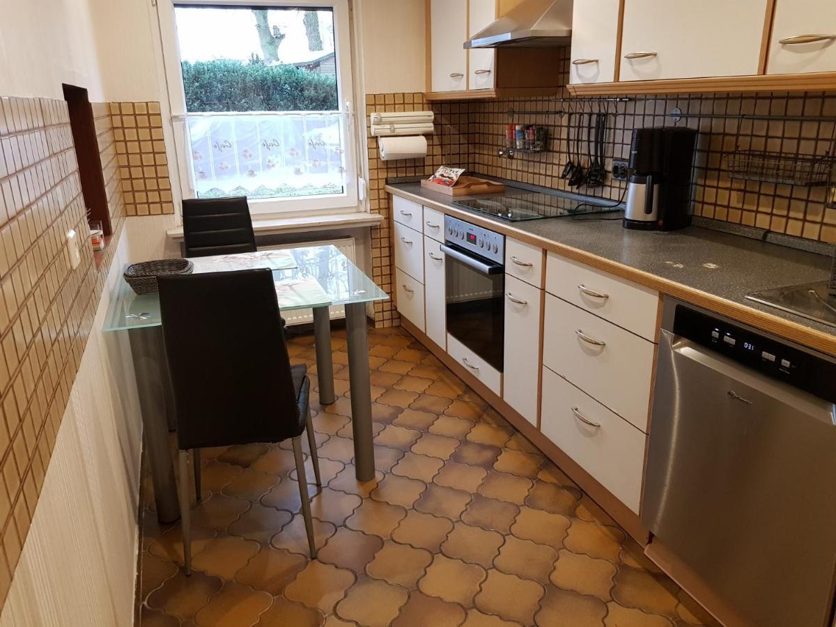Neu! Ferienwohnung Ramke Eg Lilienthal  Kültér fotó